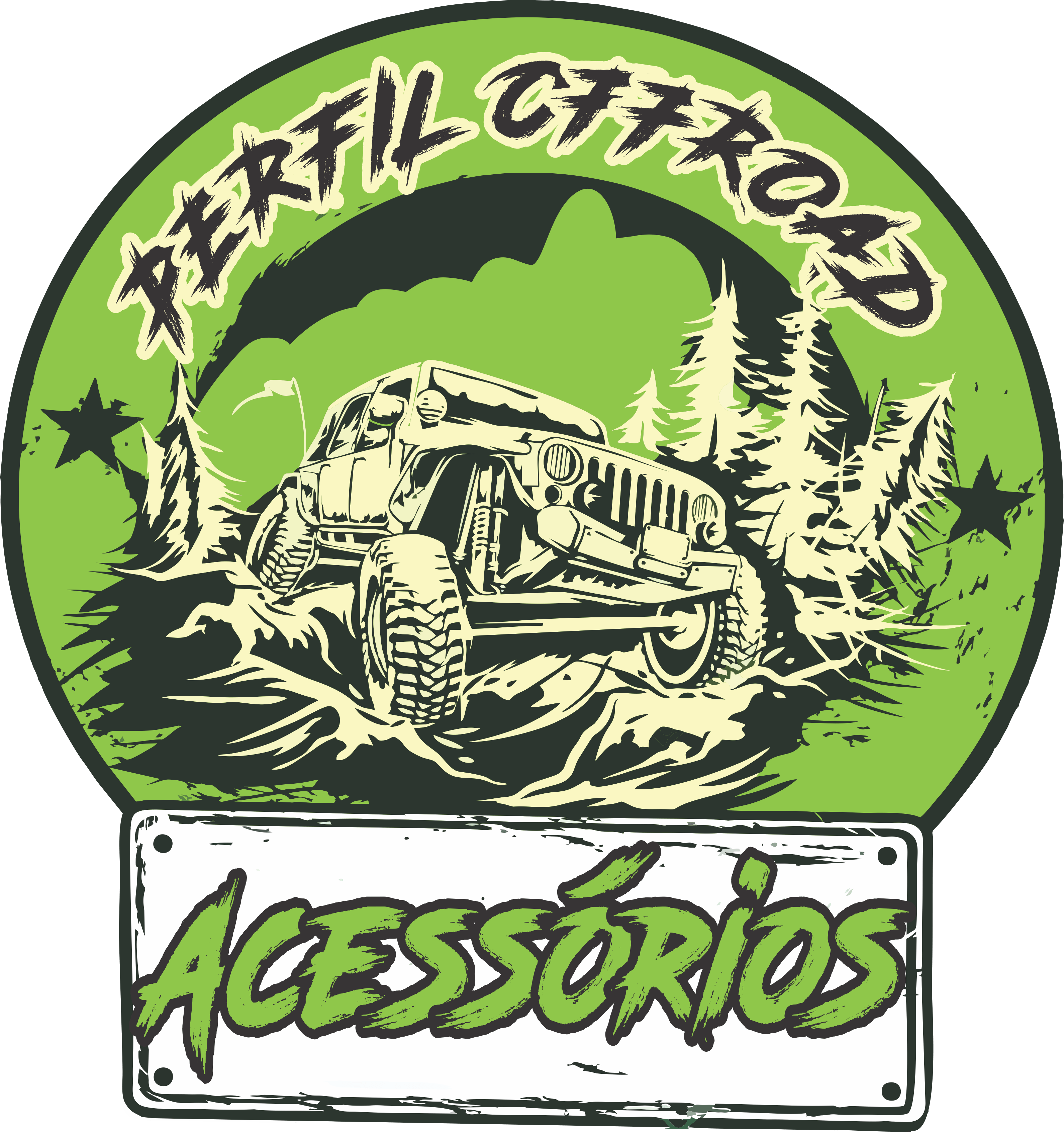 Perfil Off Road