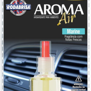 Aroma Air Marine refil macaé