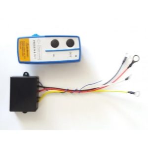 Controle Remoto Macaé 2