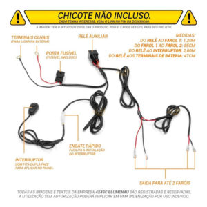 Barra de LED 20" 52cm 7D 288W 25920Lm Válvula de Respiro + Suporte Duplo + Fuse Botão - Imagem 1 Barra de LED 20" 52cm 7D 288W 25920Lm Válvula de Respiro + Suporte Duplo + Fuse Botão - Imagem 2 Barra de LED 20" 52cm 7D 288W 25920Lm Válvula de Respiro + Suporte Duplo + Fuse Botão - Imagem 3 Barra de LED 20" 52cm 7D 288W 25920Lm Válvula de Respiro + Suporte Duplo + Fuse Botão - Imagem 4 Barra de LED 20" 52cm 7D 288W 25920Lm Válvula de Respiro + Suporte Duplo + Fuse Botão - Imagem 5 Barra de LED 20" 52cm 7D 288W 25920Lm Válvula de Respiro + Suporte Duplo + Fuse Botão - Imagem 6 Barra de LED 20" 52cm 7D 288W 25920Lm Válvula de Respiro + Suporte Duplo + Fuse Botão - Imagem 7 Barra de LED 20" 52cm 7D 288W 25920Lm Válvula de Respiro + Suporte Duplo + Fuse Botão - Imagem 8 Barra de LED 20" 52cm 7D 288W 25920Lm Válvula de Respiro + Suporte Duplo + Fuse Botão - Imagem 9 Barra de LED 20" 52cm 7D 288W 25920Lm Válvula de Respiro + Suporte Duplo + Fuse Botão - Imagem 10 Previous Next Clique no botão ao lado para assistir o video relacionado ao produto. Assistir Video Lista de Desejos Barra de LED 20" 52cm 7D 288W 25920Lm Válvula de Respiro + Suporte Duplo + Fuse Botão