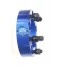 Espaçador De Roda P Willys 38mm 5 Furos (Unitário) Macaé