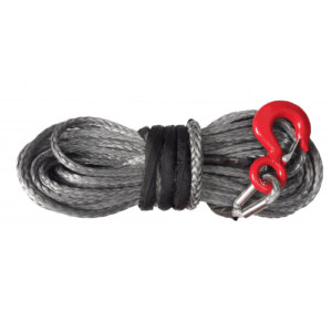 cabo kevlar sintetico 9mm 10mm 11mm 12mm guincho 12000 9000 rc Macaé off road guincho