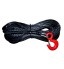 cabo kevlar sintetico 9mm 10mm 11mm 12mm guincho 12000 9000 rc Macaé off road guincho